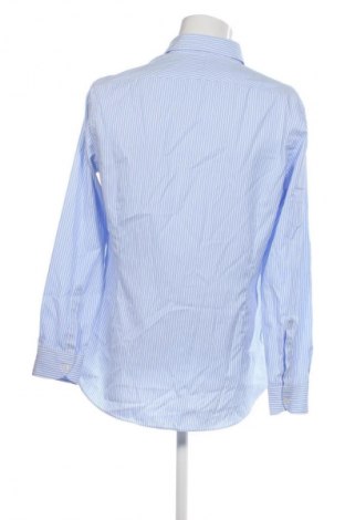 Мъжка риза Charles Tyrwhitt, Размер L, Цвят Многоцветен, Цена 110,35 лв.