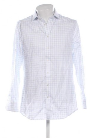 Мъжка риза Charles Tyrwhitt, Размер L, Цвят Многоцветен, Цена 38,99 лв.