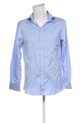 Herrenhemd Charles Tyrwhitt, Größe L, Farbe Blau, Preis 23,99 €