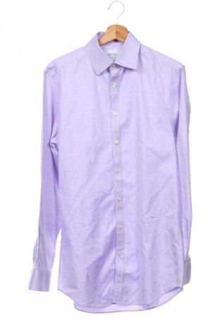 Pánská košile  Charles Tyrwhitt, Velikost S, Barva Fialová, Cena  697,00 Kč