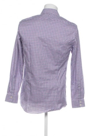 Ανδρικό πουκάμισο Charles Tyrwhitt, Μέγεθος M, Χρώμα Πολύχρωμο, Τιμή 28,18 €