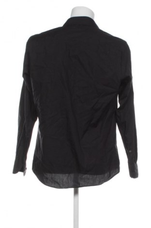 Męska koszula Charles Vogele, Rozmiar S, Kolor Czarny, Cena 15,99 zł