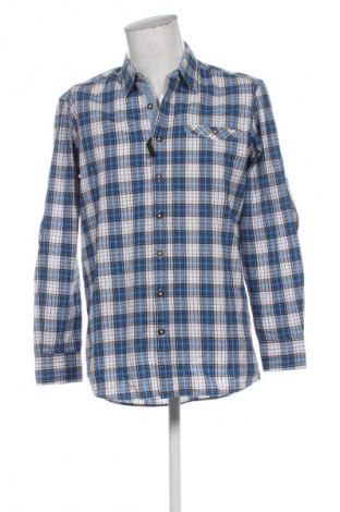 Herrenhemd Charlotte Russe, Größe M, Farbe Mehrfarbig, Preis 11,99 €