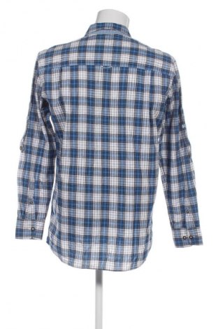 Herrenhemd Charlotte Russe, Größe M, Farbe Mehrfarbig, Preis 11,99 €