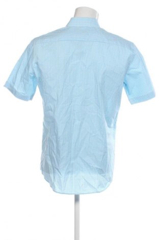 Мъжка риза Christian Berg, Размер L, Цвят Многоцветен, Цена 14,99 лв.
