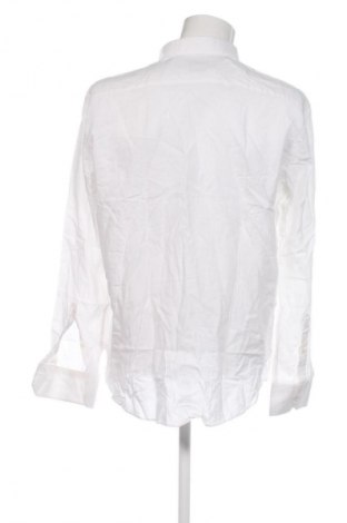 Мъжка риза Christian Berg, Размер XL, Цвят Бял, Цена 77,99 лв.