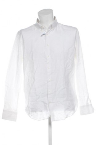 Pánska košeľa  Christian Berg, Veľkosť L, Farba Biela, Cena  46,95 €