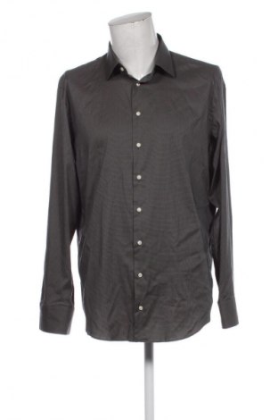 Мъжка риза Christian Berg, Размер XL, Цвят Многоцветен, Цена 33,82 лв.