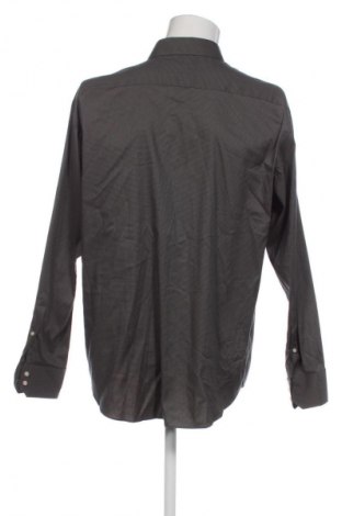 Мъжка риза Christian Berg, Размер XL, Цвят Многоцветен, Цена 33,82 лв.