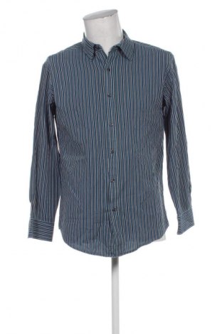 Pánská košile  Claiborne, Velikost M, Barva Modrá, Cena  149,00 Kč