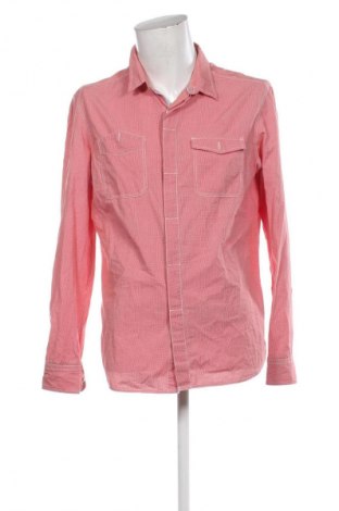 Herrenhemd Clockhouse, Größe L, Farbe Mehrfarbig, Preis € 7,99