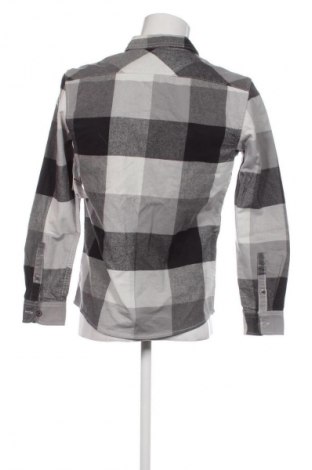 Мъжка риза Clockhouse, Размер S, Цвят Многоцветен, Цена 19,99 лв.