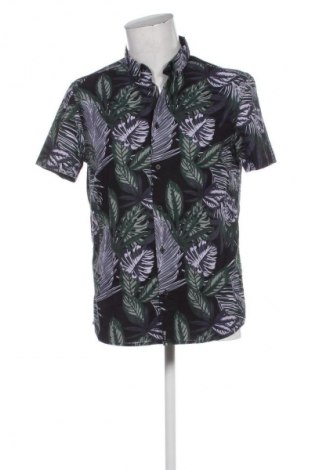 Мъжка риза Clockhouse, Размер L, Цвят Многоцветен, Цена 29,33 лв.