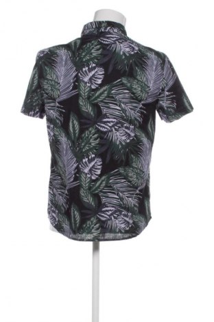 Мъжка риза Clockhouse, Размер L, Цвят Многоцветен, Цена 29,33 лв.