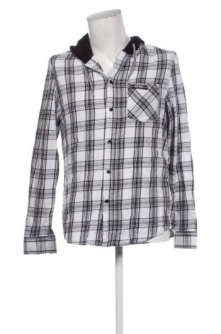 Férfi ing Clockhouse, Méret XL, Szín Sokszínű, Ár 3 729 Ft