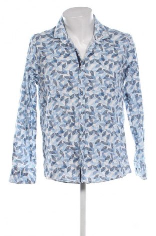 Мъжка риза Clothing & Co, Размер XL, Цвят Многоцветен, Цена 12,99 лв.