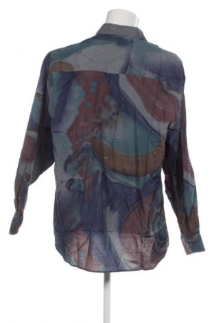 Herrenhemd Club D'amingo, Größe L, Farbe Mehrfarbig, Preis € 39,38