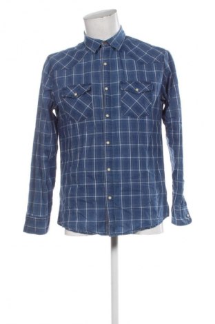 Мъжка риза Colin's, Размер L, Цвят Многоцветен, Цена 13,99 лв.