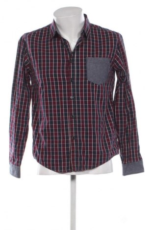 Herrenhemd Collection, Größe M, Farbe Mehrfarbig, Preis € 6,99