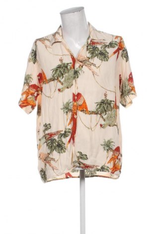 Herrenhemd Collection, Größe L, Farbe Mehrfarbig, Preis € 14,83