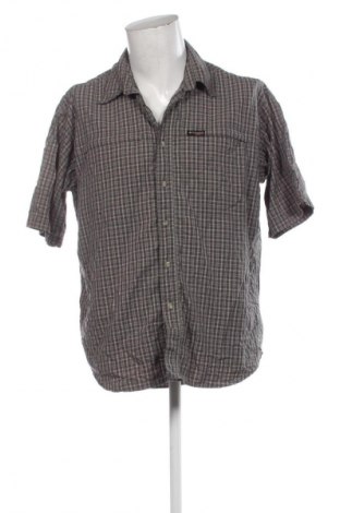 Мъжка риза Columbia, Размер L, Цвят Многоцветен, Цена 20,99 лв.
