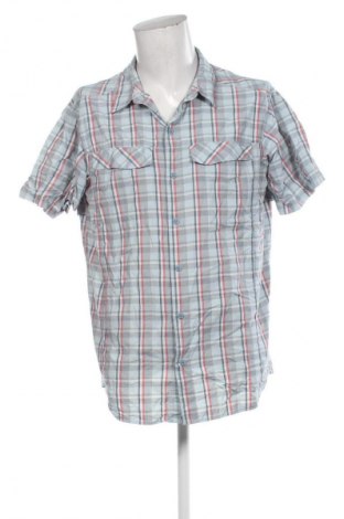 Ανδρικό πουκάμισο Columbia, Μέγεθος XL, Χρώμα Πολύχρωμο, Τιμή 27,99 €