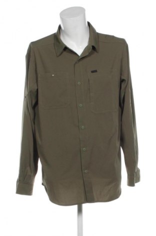 Férfi ing Columbia, Méret L, Szín Zöld, Ár 13 179 Ft