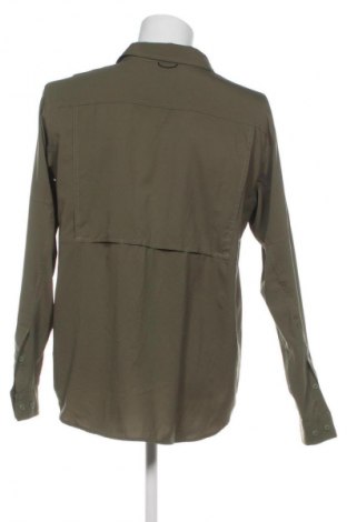 Férfi ing Columbia, Méret L, Szín Zöld, Ár 13 179 Ft