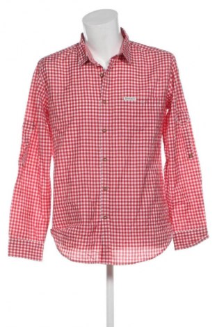 Pánská košile  Comfort Colors, Velikost L, Barva Vícebarevné, Cena  209,00 Kč