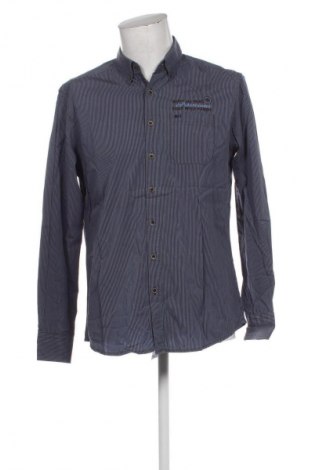 Férfi ing Commander, Méret M, Szín Sokszínű, Ár 2 519 Ft