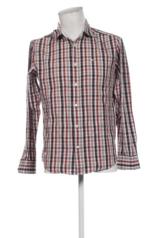 Мъжка риза Cool Water, Размер M, Цвят Многоцветен, Цена 28,99 лв.