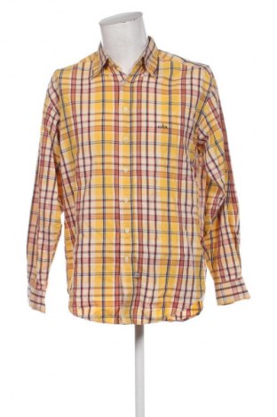 Мъжка риза Cotton Bleu, Размер L, Цвят Многоцветен, Цена 14,99 лв.