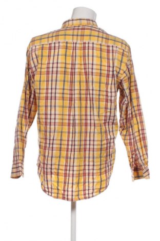 Мъжка риза Cotton Bleu, Размер L, Цвят Многоцветен, Цена 14,99 лв.