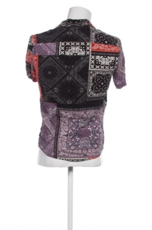 Мъжка риза Criminal Damage, Размер M, Цвят Многоцветен, Цена 34,00 лв.