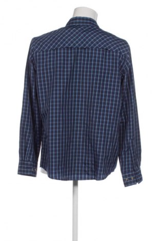 Herrenhemd Crivit, Größe L, Farbe Mehrfarbig, Preis € 11,99