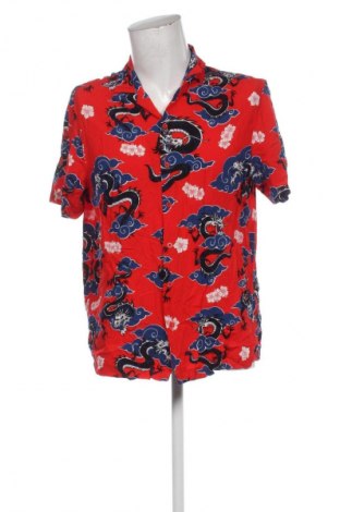 Мъжка риза Cropp, Размер XL, Цвят Многоцветен, Цена 34,00 лв.