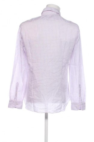 Мъжка риза DANDYLIFE BY BARBA, Размер L, Цвят Многоцветен, Цена 103,00 лв.