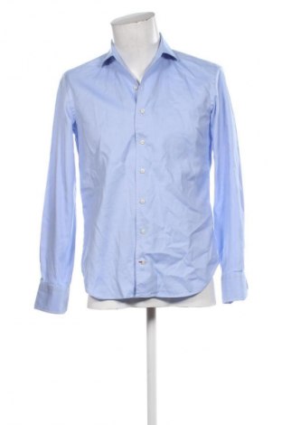 Мъжка риза Daniel Cremieux, Размер M, Цвят Син, Цена 23,99 лв.
