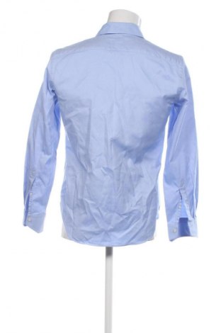 Мъжка риза Daniel Cremieux, Размер M, Цвят Син, Цена 23,99 лв.