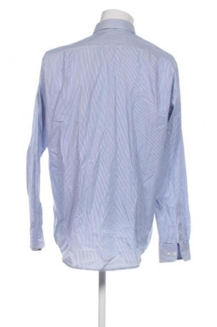 Herrenhemd Daniels & Korff, Größe L, Farbe Mehrfarbig, Preis € 7,15