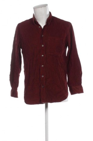Cămașă de bărbați D'arienzo, Mărime M, Culoare Roșu, Preț 79,99 Lei