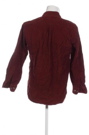 Cămașă de bărbați D'arienzo, Mărime M, Culoare Roșu, Preț 79,99 Lei