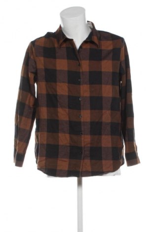 Herrenhemd Defacto, Größe XL, Farbe Mehrfarbig, Preis € 11,99