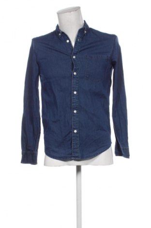Cămașă de bărbați Denim Co., Mărime S, Culoare Albastru, Preț 49,99 Lei