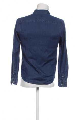 Cămașă de bărbați Denim Co., Mărime S, Culoare Albastru, Preț 49,99 Lei