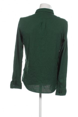 Herrenhemd Denim Culture, Größe L, Farbe Mehrfarbig, Preis 11,99 €