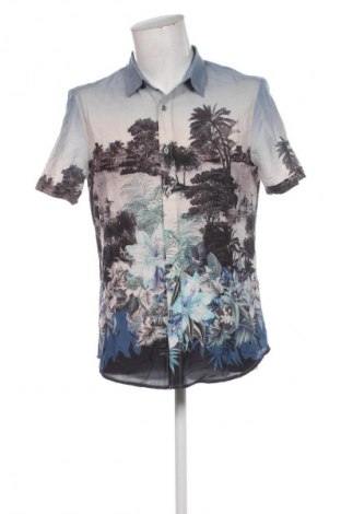 Pánska košeľa  Desigual, Veľkosť L, Farba Viacfarebná, Cena  35,90 €