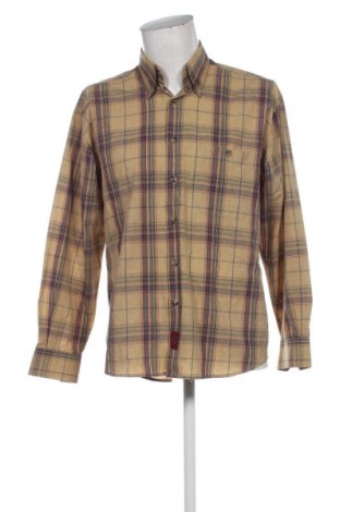 Мъжка риза Diadora, Размер L, Цвят Многоцветен, Цена 55,00 лв.