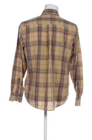 Мъжка риза Diadora, Размер L, Цвят Многоцветен, Цена 55,00 лв.