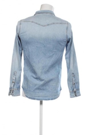 Pánska košeľa  Diesel, Veľkosť S, Farba Modrá, Cena  109,95 €
